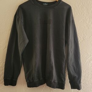 Fore All Sweatshirt Size XL